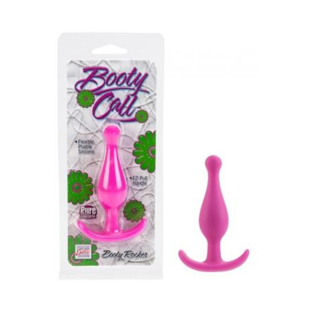 Booty Call Booty Rocker Pink
