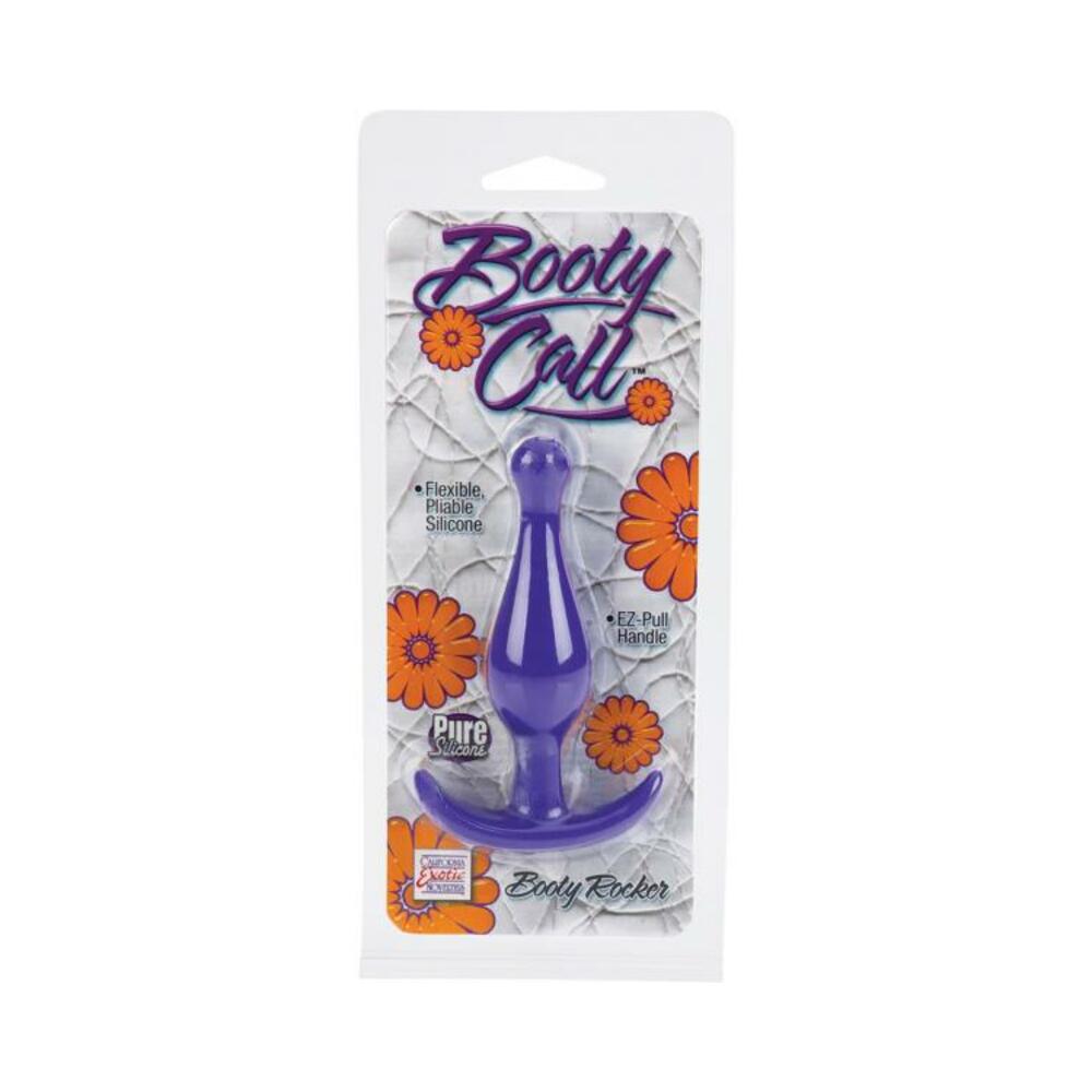 Booty Call Booty Rocker Purple