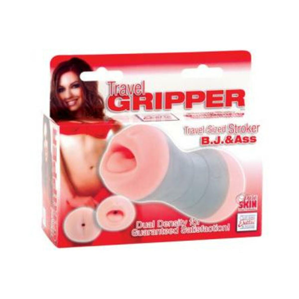 Travel Gripper Bj and Ass