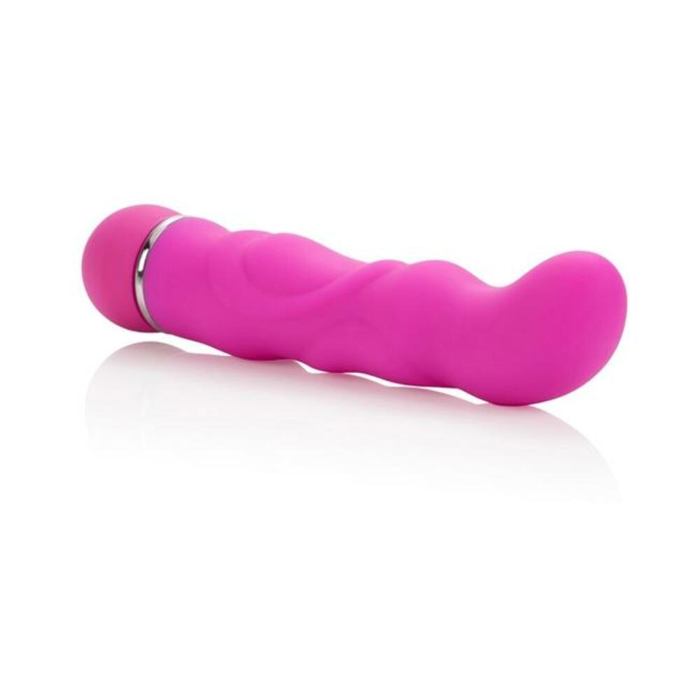 Posh 10 Function Teaser 1 Pink Vibrator