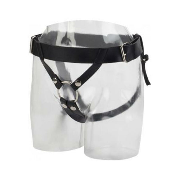 Universal Love Rider Premium Ring Harness