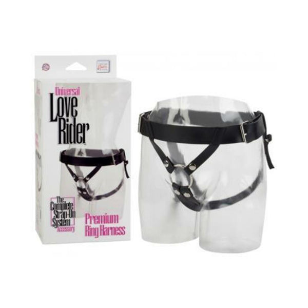 Universal Love Rider Premium Ring Harness