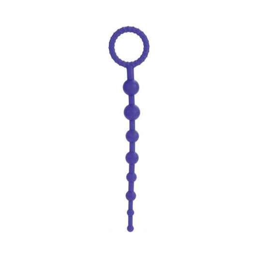 Booty Call X-10 Beads Purple