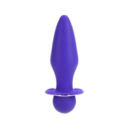 BOOTY CALL BOOTY RIDER PURPLE