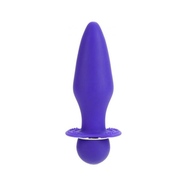 BOOTY CALL BOOTY RIDER PURPLE
