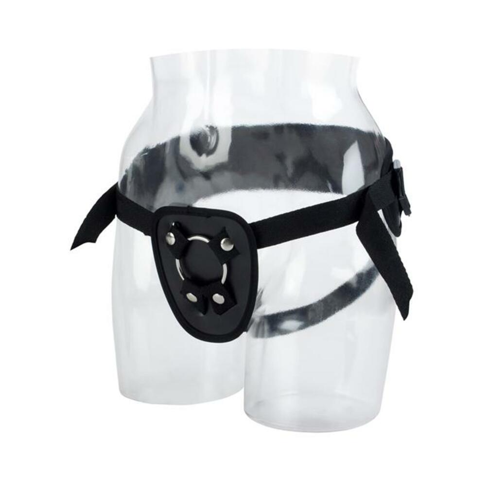 Universal Power Support Harness