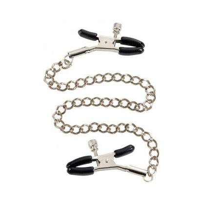 First Time Fetish Nipple Teasers Adjustable Clamps