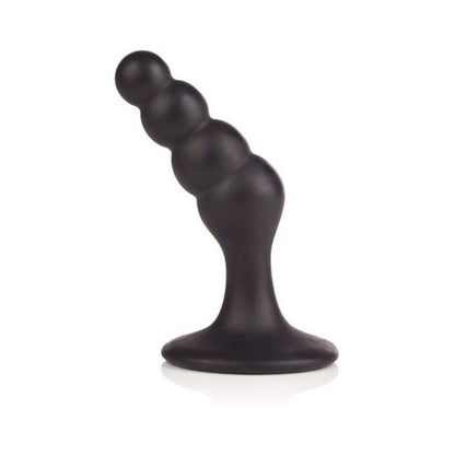 Dr Joel Kaplan Graduated Prostate Probe Black