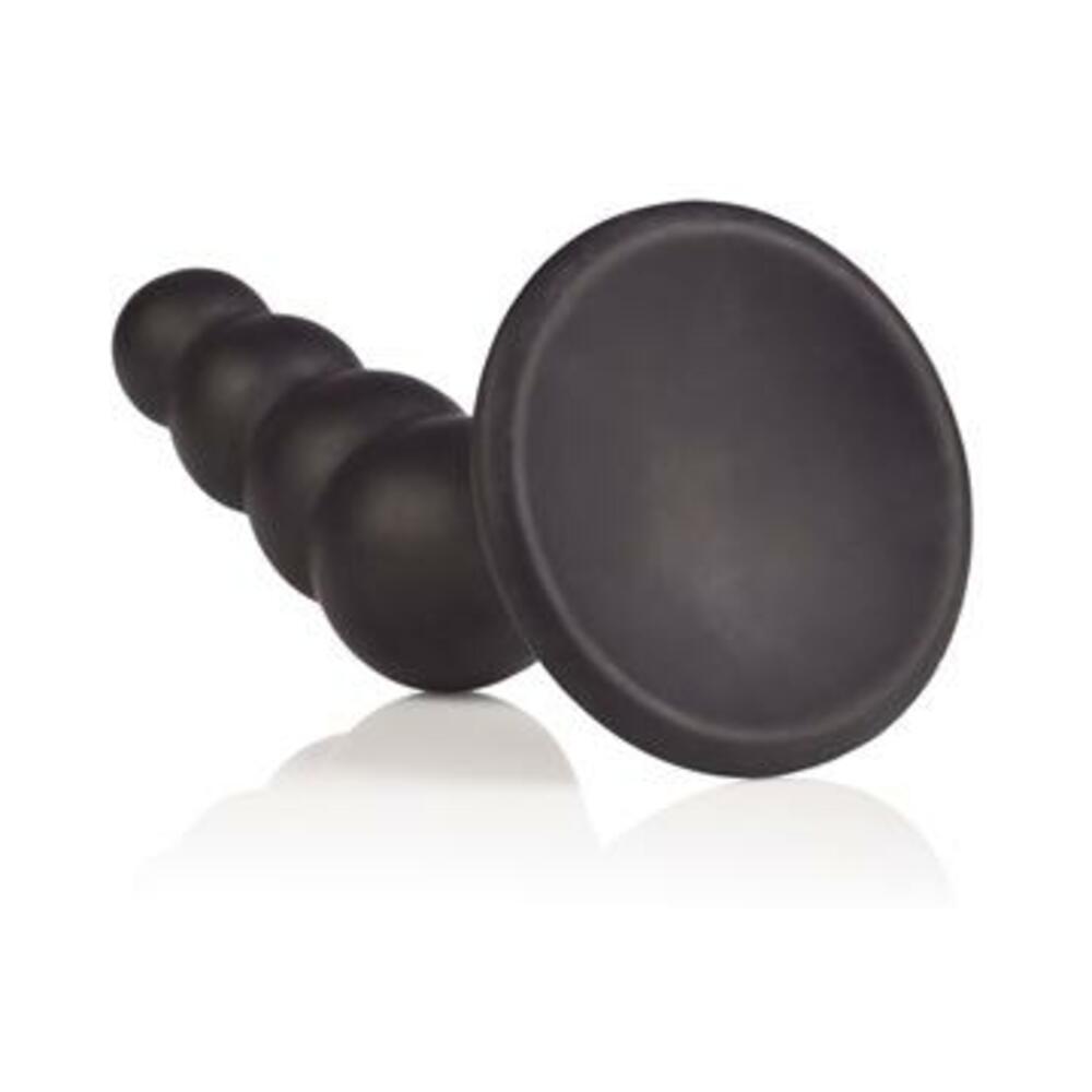 Dr Joel Kaplan Graduated Prostate Probe Black
