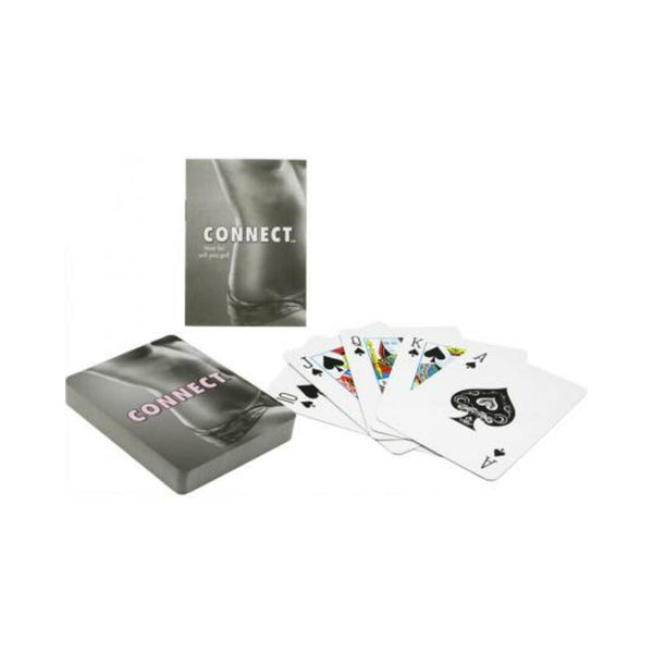Connect Card Game