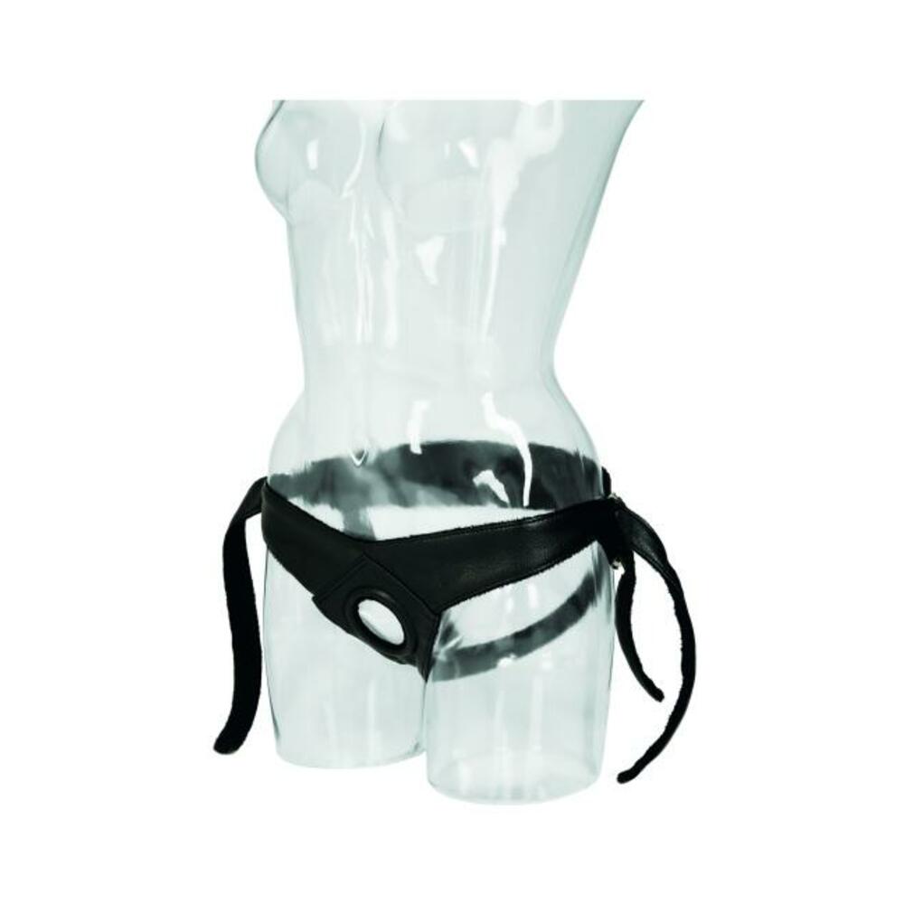 Universal Love Rider Patinum Harness