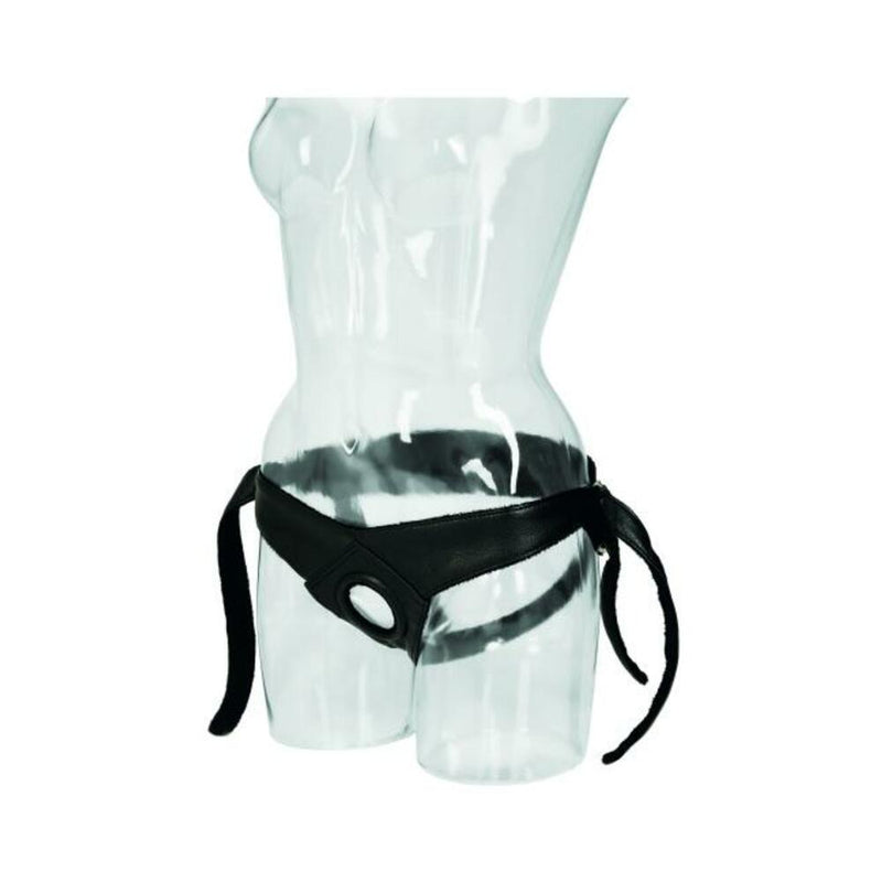 Universal Love Rider Patinum Harness