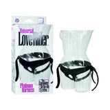 Universal Love Rider Patinum Harness