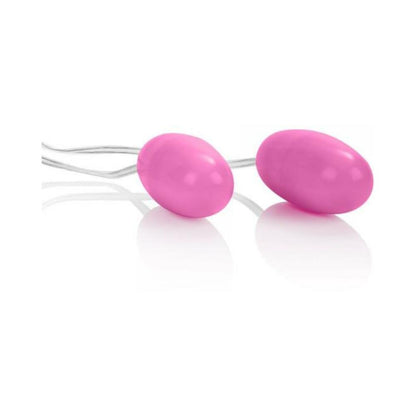 Pocket Exotics Double Pink Passion Bullet Vibrators