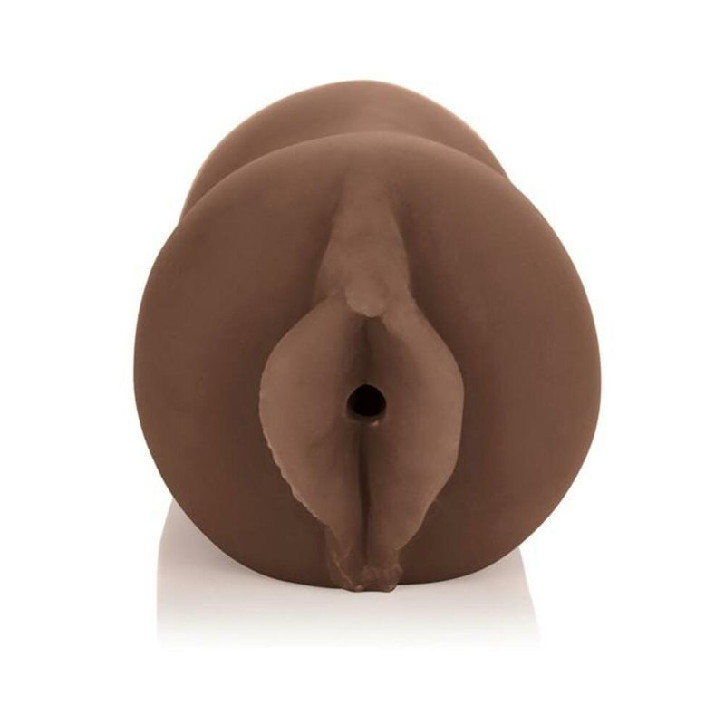Pound It Pussy Black Masturbator