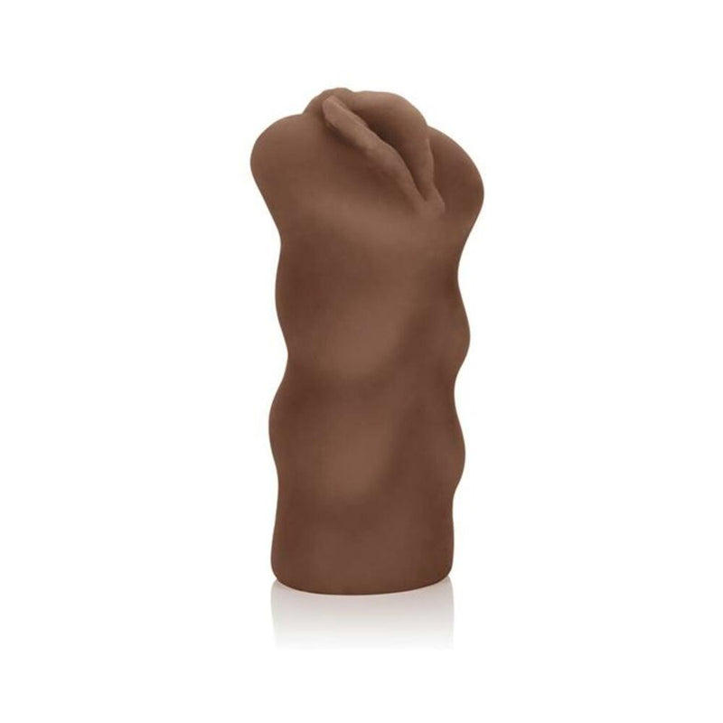 Pound It Pussy Black Masturbator
