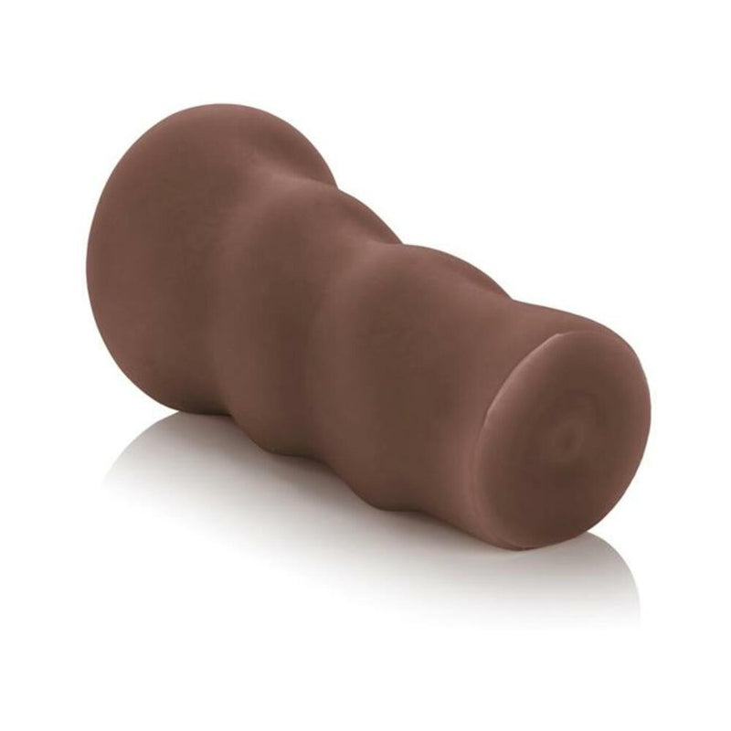 Pound It Pussy Black Masturbator