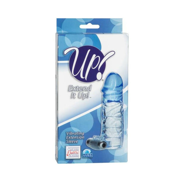 Up Extend It Up Blue