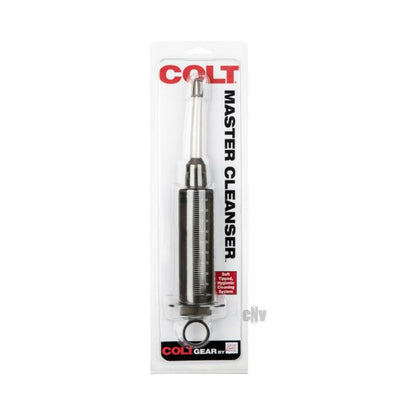 Colt Master Cleanser