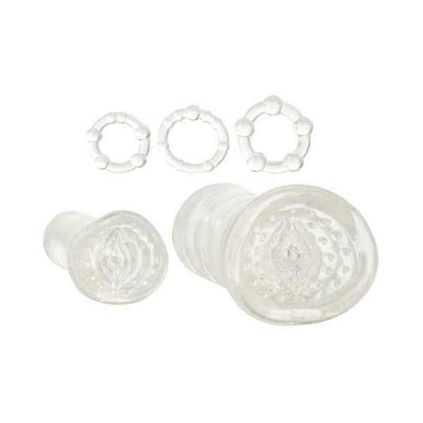 His Masturbation Kit