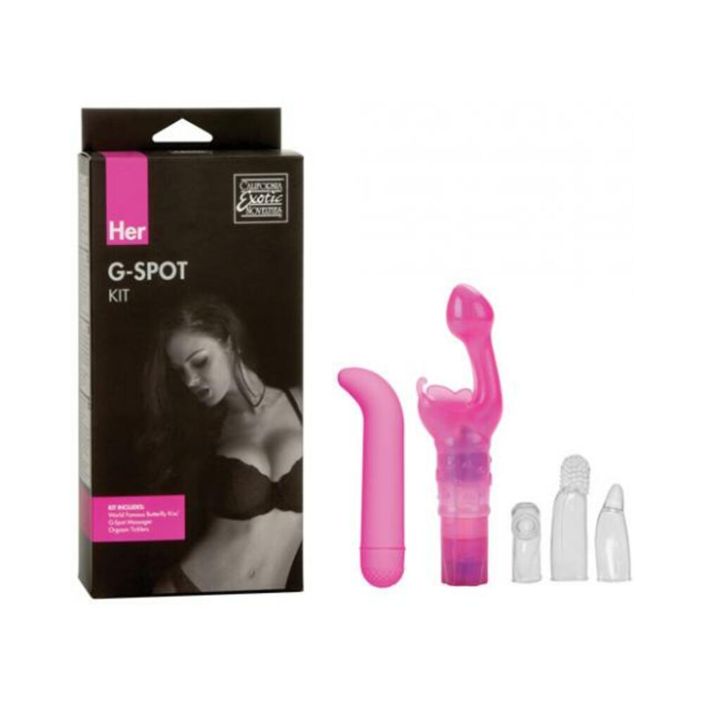 Her G Spot Kit