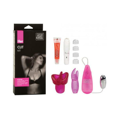 Her Clit Kit