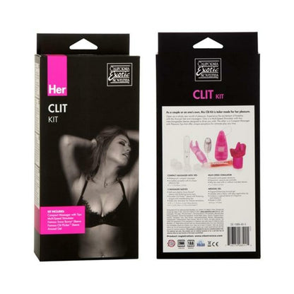 Her Clit Kit