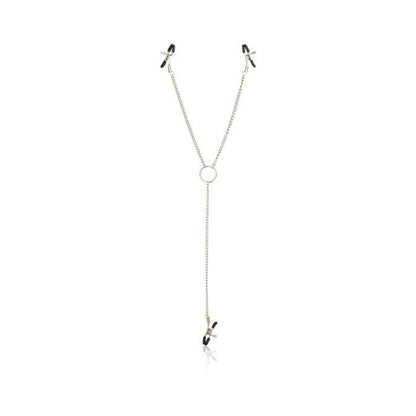 Nipple Play Triple Intimate Clamps