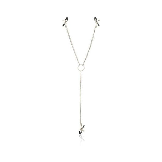 Nipple Play Triple Intimate Clamps