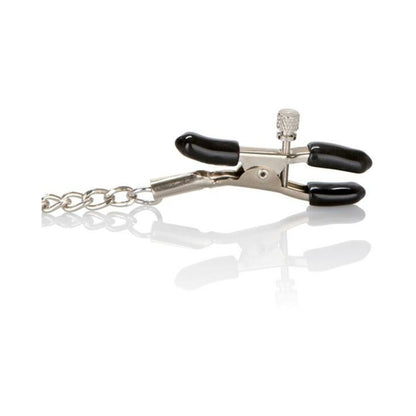 Nipple Play Triple Intimate Clamps