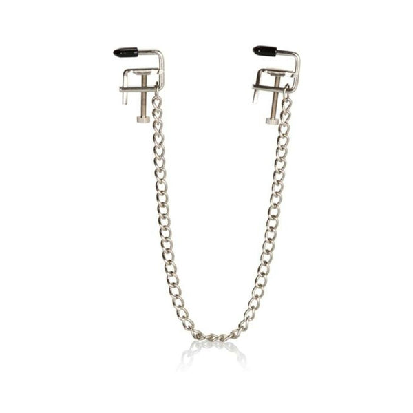 Nipple Play Padded Vises Clamps