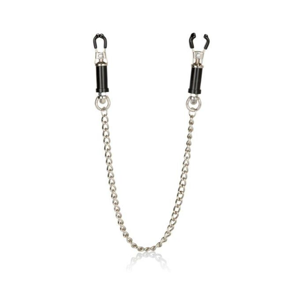 Nipple Play Superior Nipple Clamps