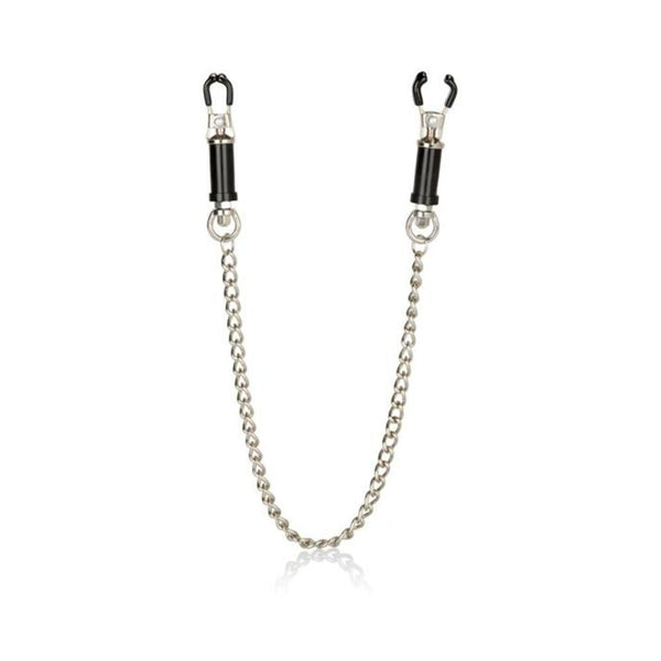 Nipple Play Superior Nipple Clamps