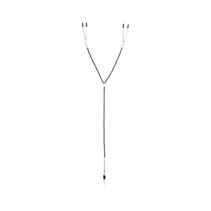 Nipple Play Tweezer Intimate Clamps