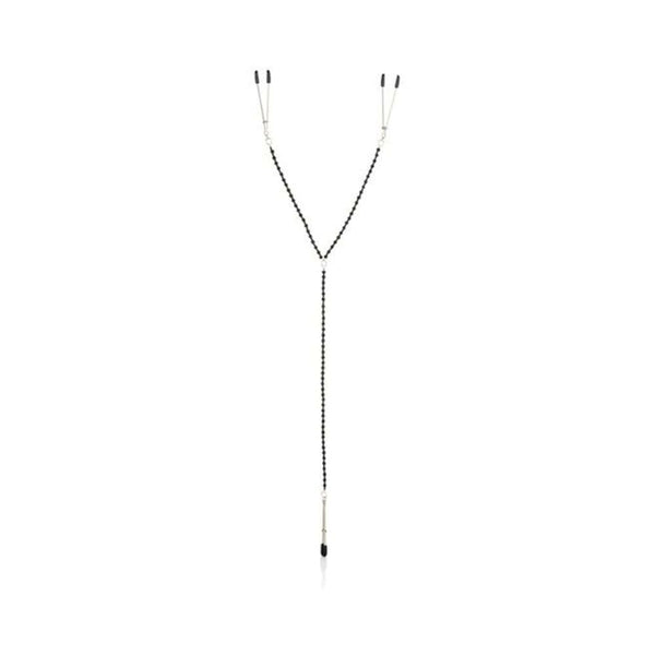 Nipple Play Tweezer Intimate Clamps