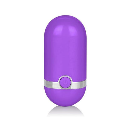 Silhouette S21 Vibrator with 3 Sleeves Purple