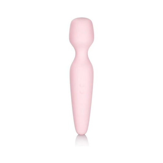 Inspire Vibrating Ultimate Wand Pink