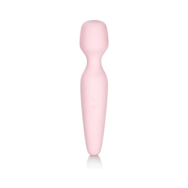 Inspire Vibrating Ultimate Wand Pink