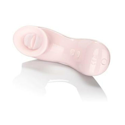 Inspire Flickering Intimate Arouser Pink