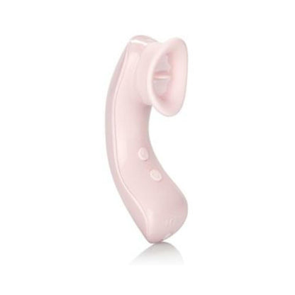 Inspire Flickering Intimate Arouser Pink