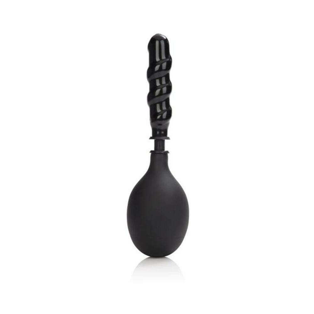 Big Man Cleanser - Black