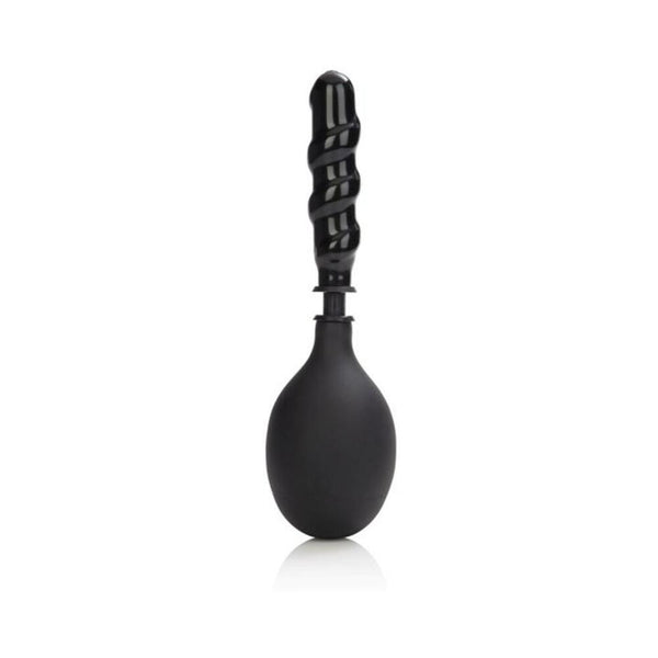 Big Man Cleanser - Black