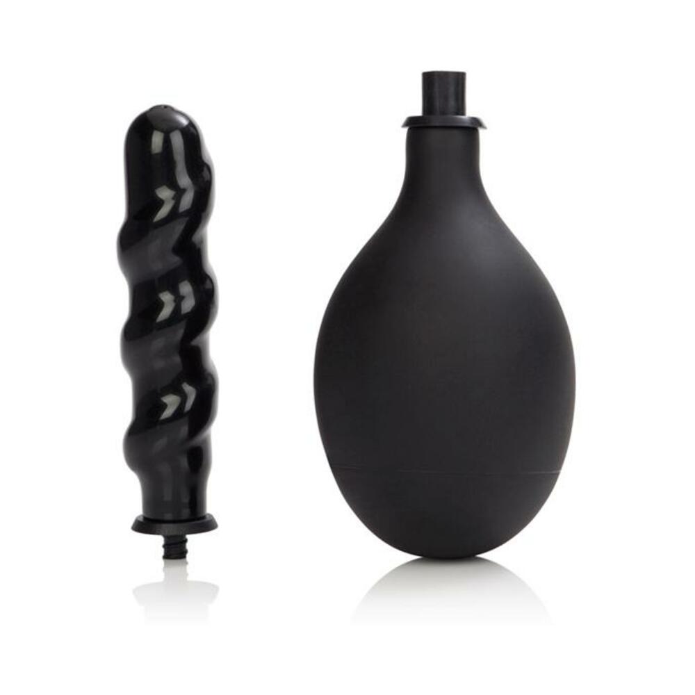 Big Man Cleanser - Black