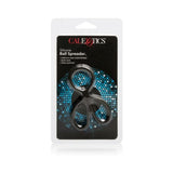Silicone Ball Spreader Black