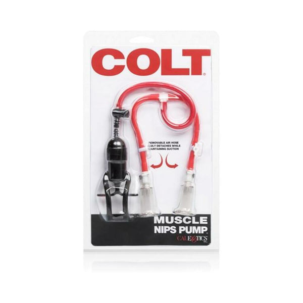 Colt Muscle Nips Pump