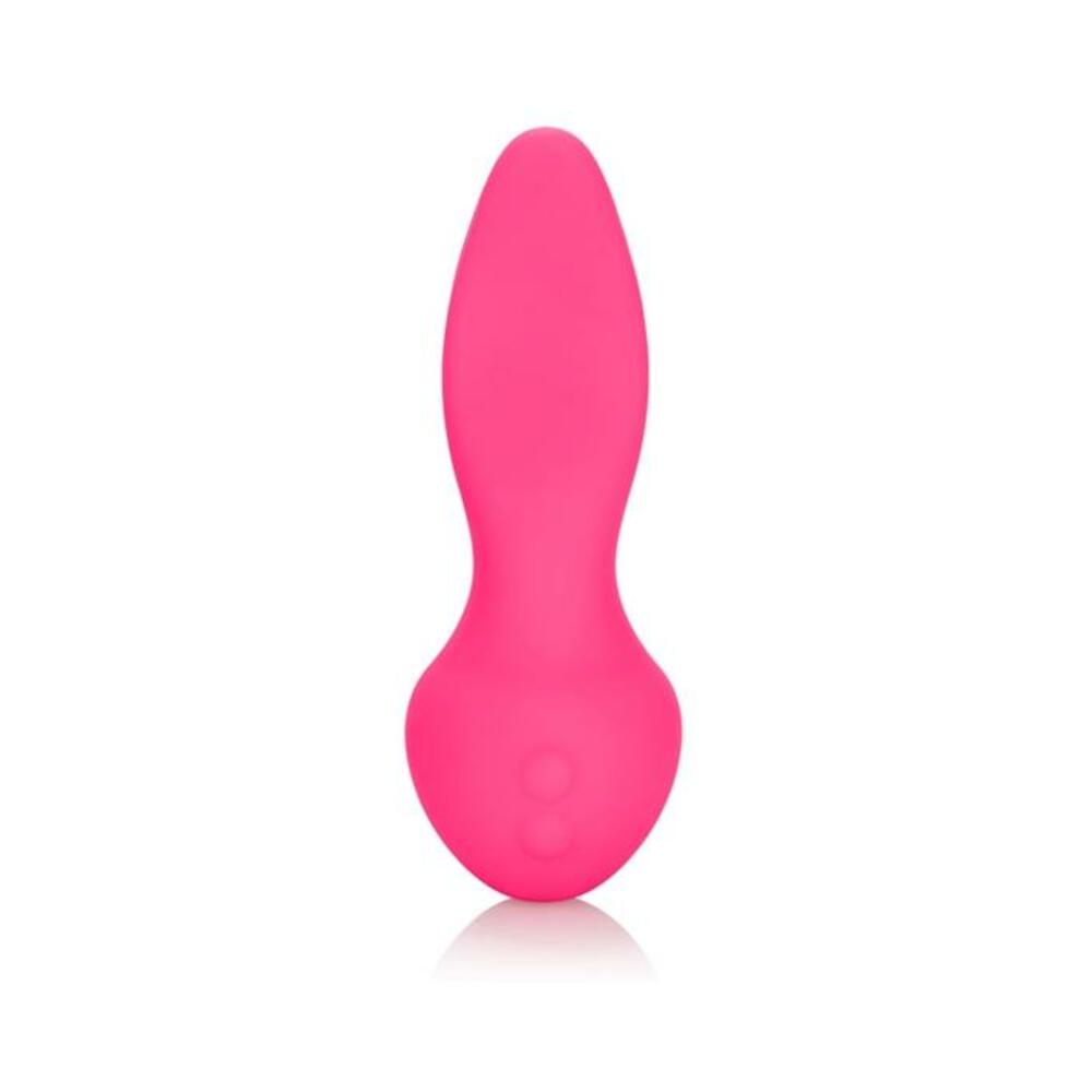 Mini Marvels Marvelous Flicker Pink Vibrator