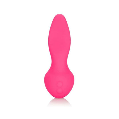 Mini Marvels Marvelous Flicker Pink Vibrator