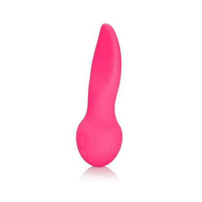 Mini Marvels Marvelous Flicker Pink Vibrator