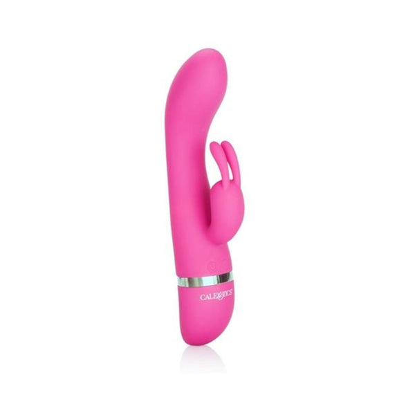 Foreplay Frenzy Bunny Pink Vibrator