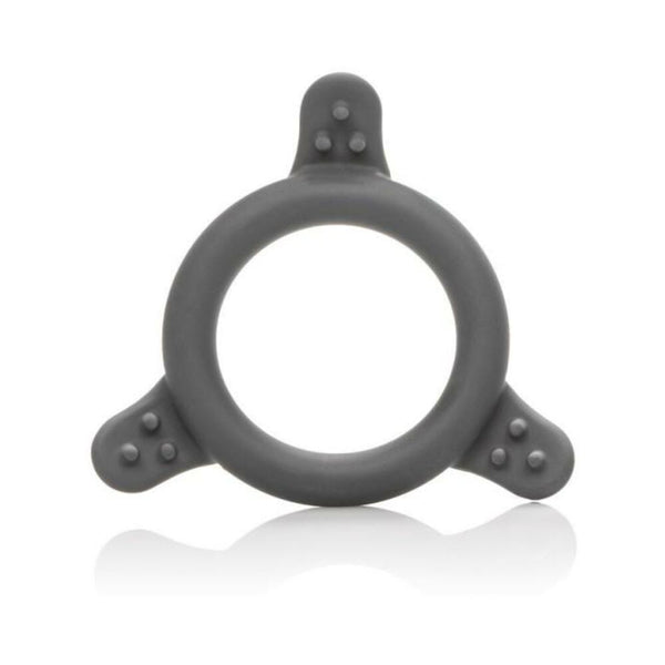 Pro Series Silicone Ring Set 3 Sizes Smoke